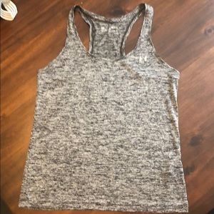 Underarmour workout tank